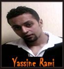 Yassine Rami - RaiRap